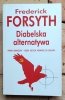 Frederick Forsyth x12 - Dzień Szakala Mściciel Psy wojny i inne | komplet